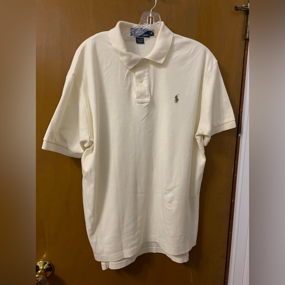 Men’s Polo by Ralph Lauren Polo